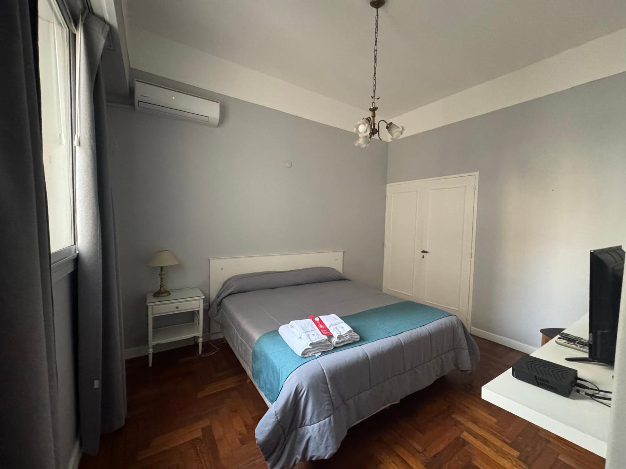 Hotel Lyon By Mh Buenos Aires Esterno foto