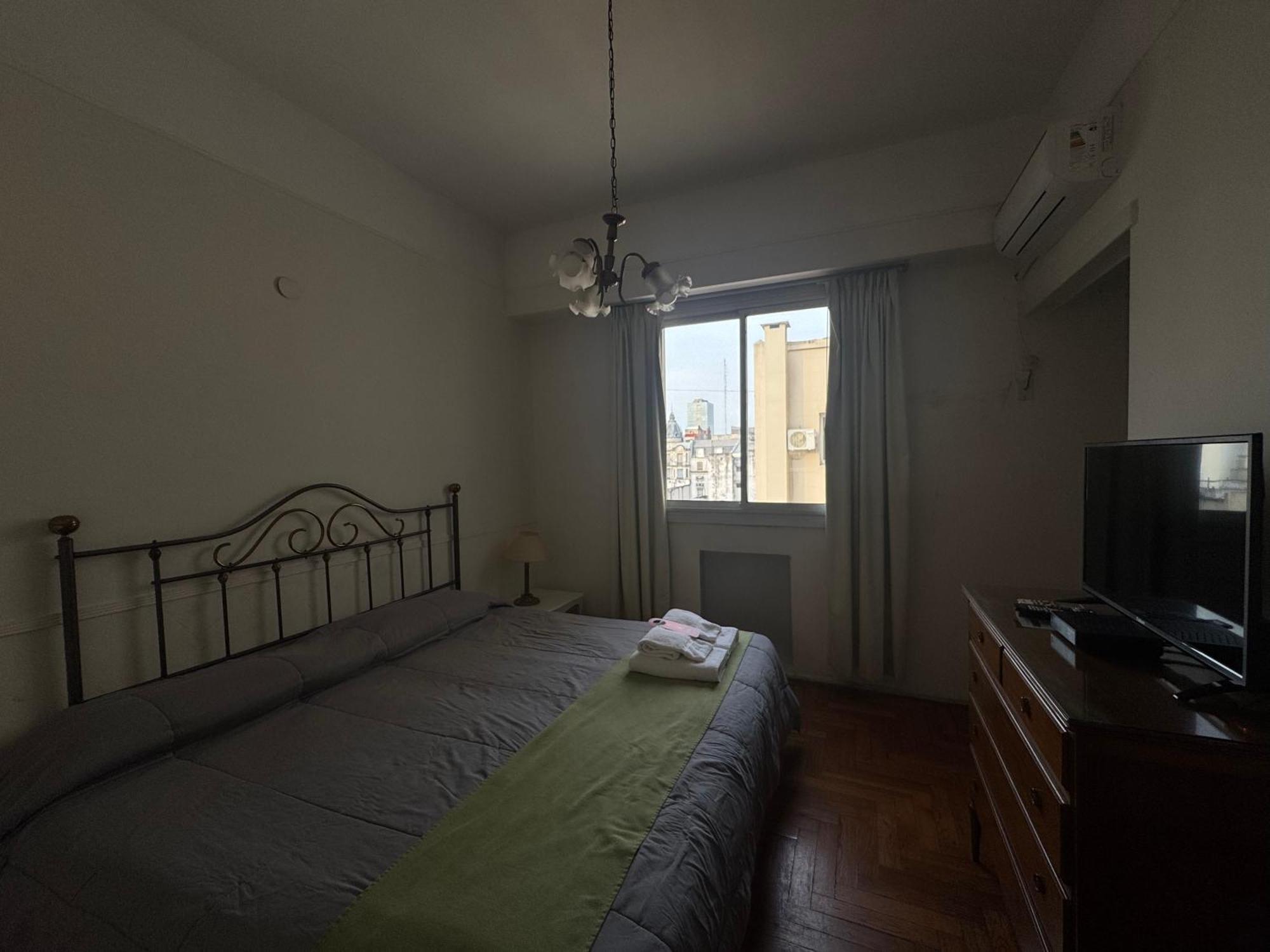Hotel Lyon By Mh Buenos Aires Esterno foto